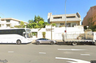 Great Indoor Parking Space with 24/7 Access - 2 Min walk from Edgecliff Station & 10 mins from CBD