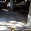 Undercover parking on New Mclean Street in Edgecliff New South Wales