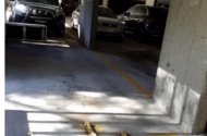 Edgecliff - Safe Undercover Parking close to Train Station