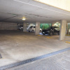 Indoor lot parking on New Mclean Street in Edgecliff New South Wales
