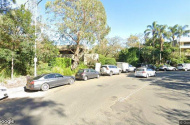 Car parking space - Edgecliff, Darling Point, Woollahra, Potts Point