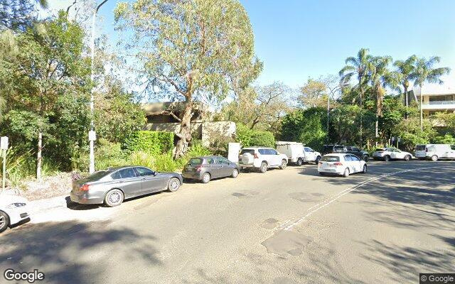 Car parking space - Edgecliff, Darling Point, Woollahra, Potts Point