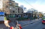 Great parking space near Edgecliff station