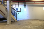 Secure spot Northbridge / Perth CBD