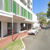Undercover parking on Newcastle Street in Perth Western Australia