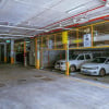 Indoor lot parking on Newcastle Street in Perth Western Australia