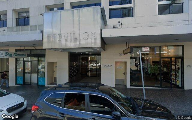 Bondi Junction uncover -2 min walk to station