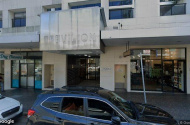 Great parking next to Bondi Junction station