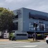 Lock up garage parking on Newmarket Road in Windsor Queensland