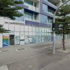 Indoor lot parking on Newquay Promenade in Docklands