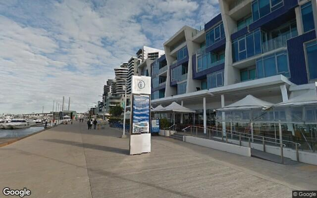 Docklands - Private Parking in Melbourne CBD