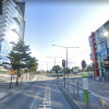 Indoor lot parking on Newquay Promenade in Docklands Victoria