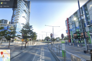 Docklands - Private Parking in Melbourne CBD