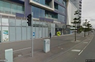 Great parking space in Docklands