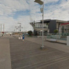 Indoor lot parking on NewQuay Promenade in NewQuay Promenade