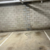 Lock up garage parking on Newstead Terrace in Newstead Queensland