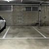 Undercover parking on Newstead Terrace in Newstead Queensland