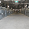 Indoor lot parking on Nicholson Street in Abbotsford Victoria