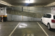 Ultimate Secure Parking