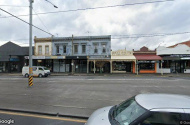 Secure, easy to access parking, close to CBD, opposite the no. 96 tram stop