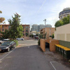 Undercover parking on Nile Street in Glenelg South Australia Undercover parking on Nile Street in Glenelg South Australia