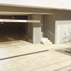 Indoor lot parking on Nina Gray Avenue in Rhodes New South Wales