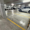Undercover parking on Nipper Street in Homebush New South Wales