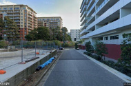 Undercover and secure parking  space in Homebush