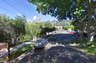 5-10 mins walk to North Sydney station or offices.