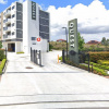 Indoor lot parking on Norbrik Drive in Bella Vista New South Wales