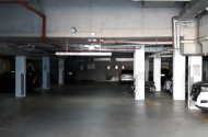 Secure 24/7 park close to CBD