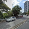 Indoor lot parking on North Quay in Brisbane City Queensland