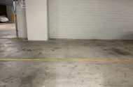 Secure Parking Space for Rent