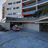 Indoor lot parking on North Rocks Road in North Rocks New South Wales