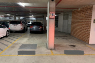 Convenient secure basement parking spot right in the heart of North Parramatta/Northmead!