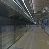 Indoor lot parking on North Ryde metro station in Delhi Rd.