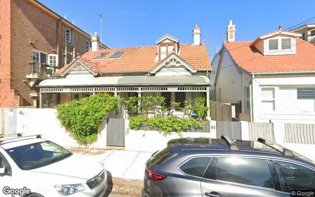 Manly - Secure Undercover Parking & Storage near the Beach