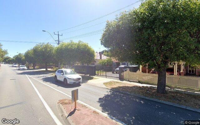 Great and big outdoor space for rental in Mount Lawley