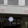 Indoor lot parking on North Terrace in Adelaide South Australia
