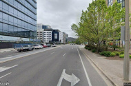 Canberra CBD Parking - Secure - In James Court Hotel