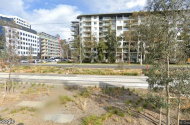 Braddon - Secure Underground Parking close to the City