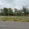 Undercover parking on Northbourne Avenue in Braddon Australian Capital Territory