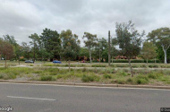 Secure Underground Parking on Northbourne Avenue