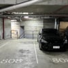 Indoor lot parking on Northbourne Avenue in Braddon Australian Capital Territory