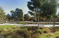 Secure park near cbd