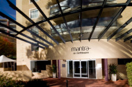Great long-term parking near Canberra CBD