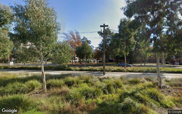 Great long-term parking near Canberra CBD