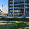 Lock up garage parking on Northbourne Avenue in Lyneham Australian Capital Territory