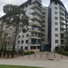 Undercover parking on Northbourne Avenue in Turner Australian Capital Territory