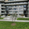 Indoor lot parking on Northbourne Avenue in Turner Australian Capital Territory